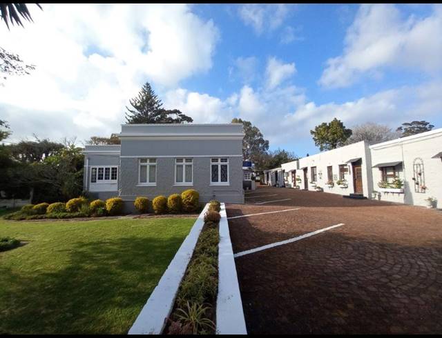 35M² RETAIL RENTED IN WALMER